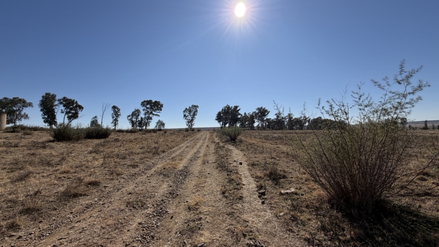 Commercial Property for Sale in Senekal Free State